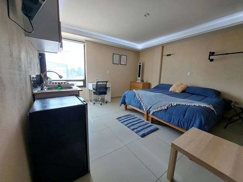 A04 Suite Master | Kitchen +Wifi +Terrace +STV40” - Image 1