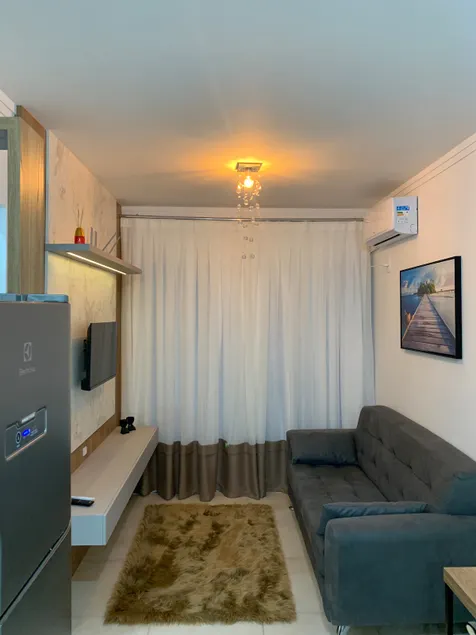 Full Apartment in Tijucas - Image 1
