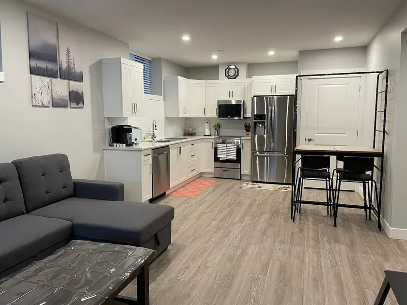 Private Suite - Image 1
