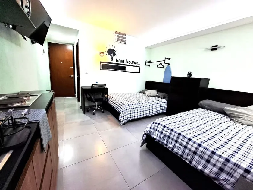 A27 MAX Suite | Kitchen +Wifi +Terrace +STV40” - Image 1