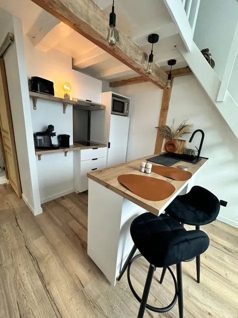 Bright duplex - Image 1
