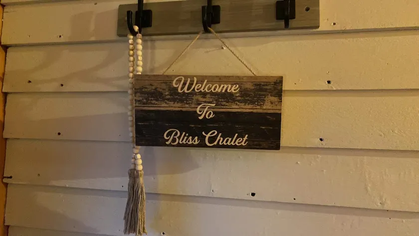 Welcome to Bliss Chalet! - Image 1