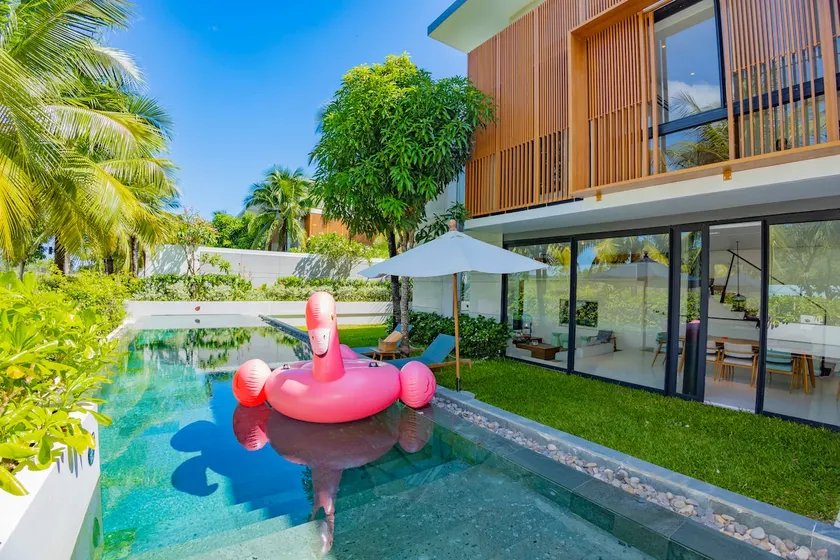 Dolphin Villa - 3BR - Image 1
