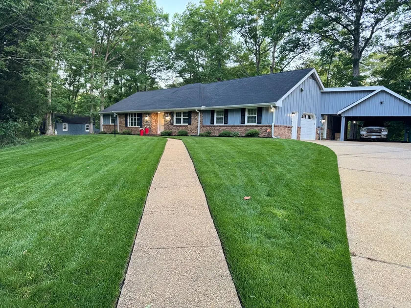 Country living in the City - Image 1