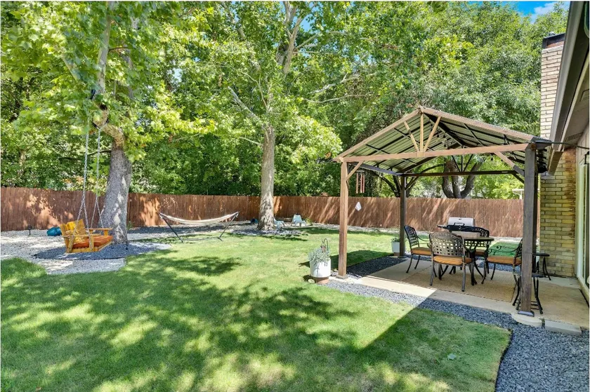 Peppertree Backyard Oasis Near Downtown - Image 1