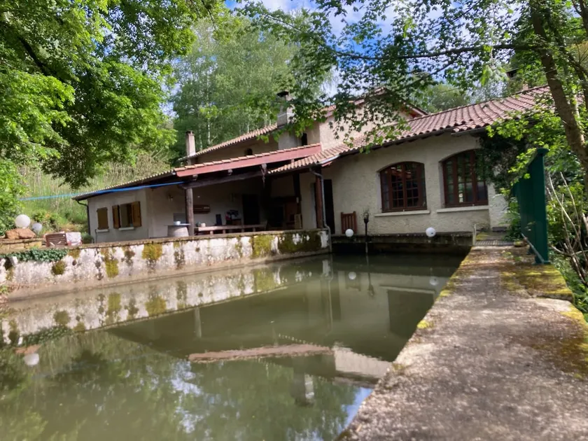 Large unusual gîte 19 pers - Image 1