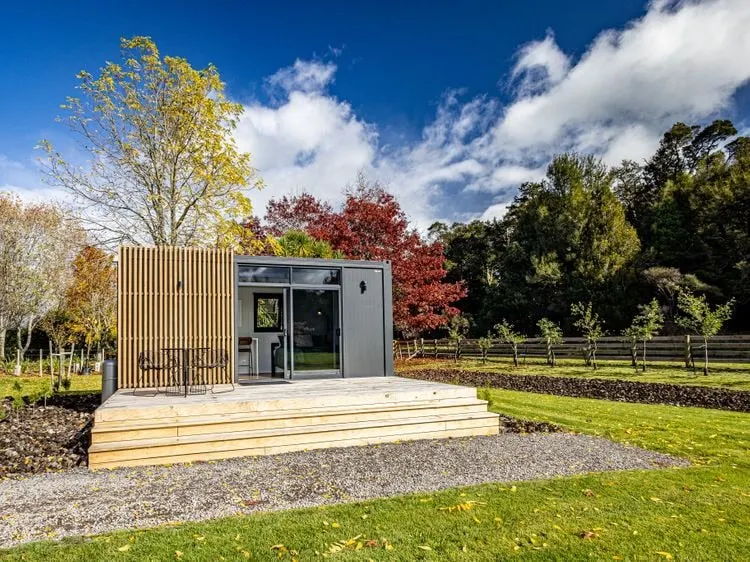 Rural retreat - Tahi cabin - Image 1