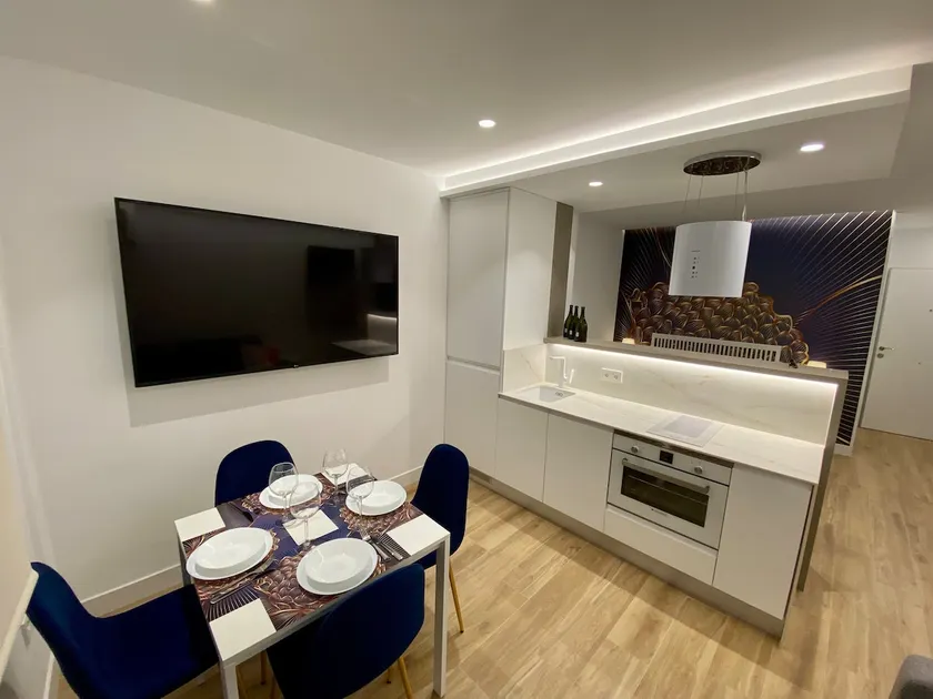 AIRVA: Luxury Apartment BJL - Image 1