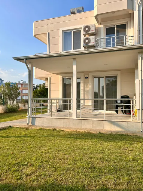 New Furnished Seaside SummerHome - Image 1