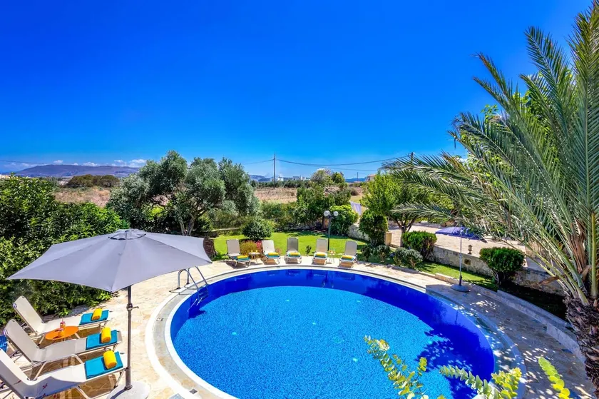 Villa Avra by Villa Plus - Image 1