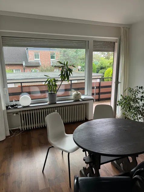 Small apartment in Meerbusch - Image 1