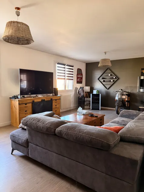 Superb apartment 3 km from Beaune center - Image 1