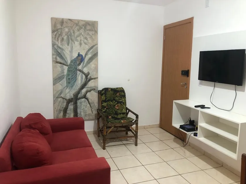 Ground floor apartment for your whole family BB8AP102 - Image 1