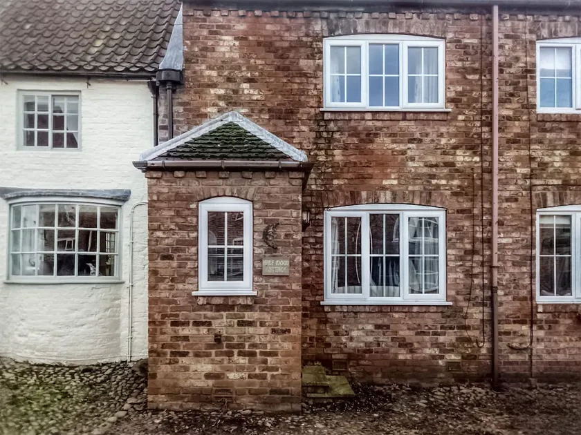 2 værelses bolig i Helperby, near Thirsk - Image 1