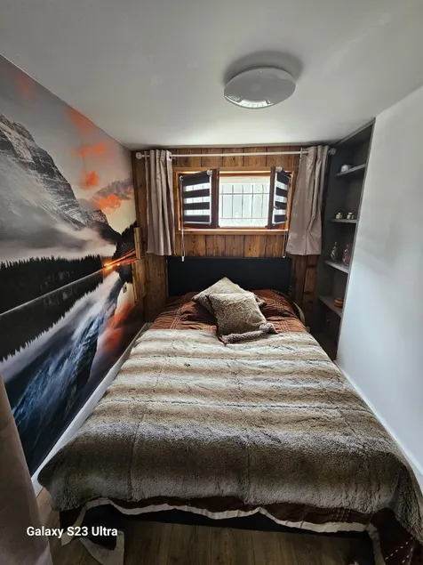 Studio in Passy, Haute-Savoie, Mont Blanc - Image 1