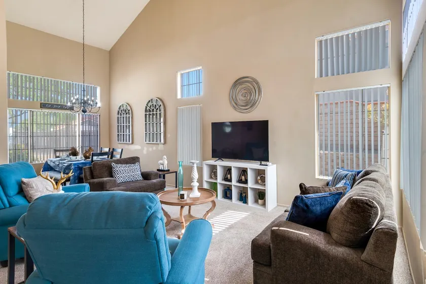 Riverside getaway 5 BR | Sleeps 14 | Pingpong - Image 1