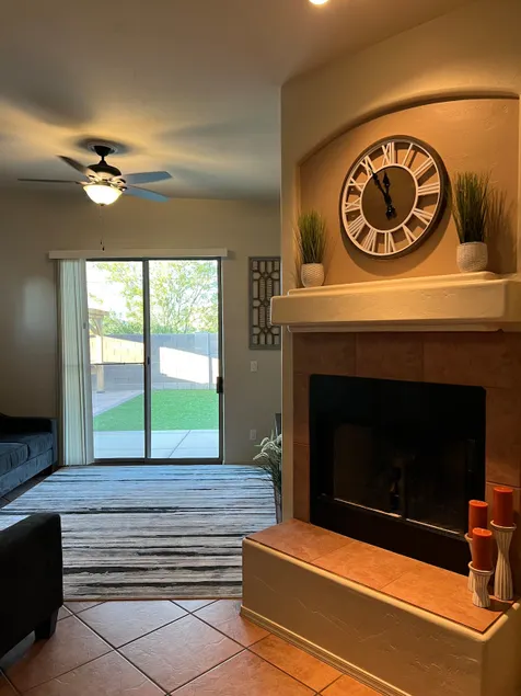 Entire home in gated community - Image 1