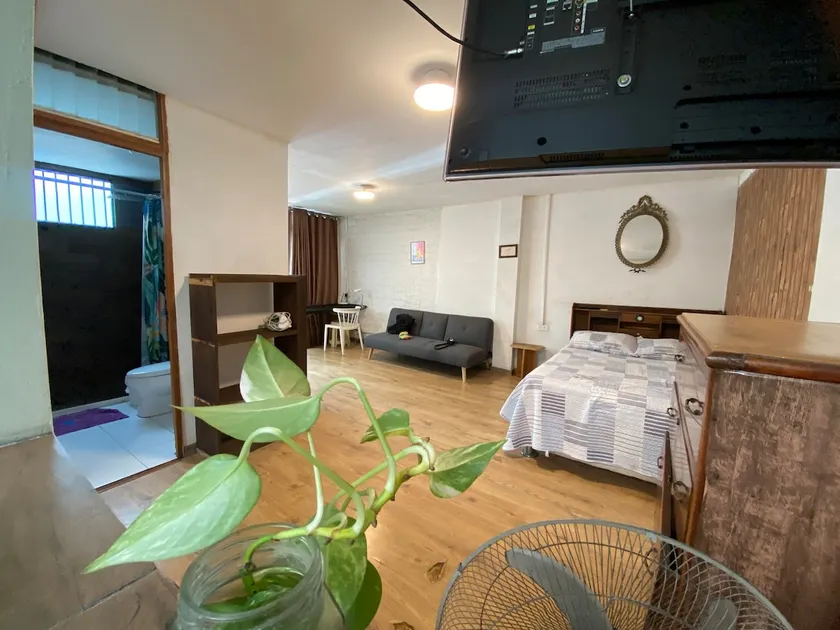 Nice Mini apartment in SMP - Image 1