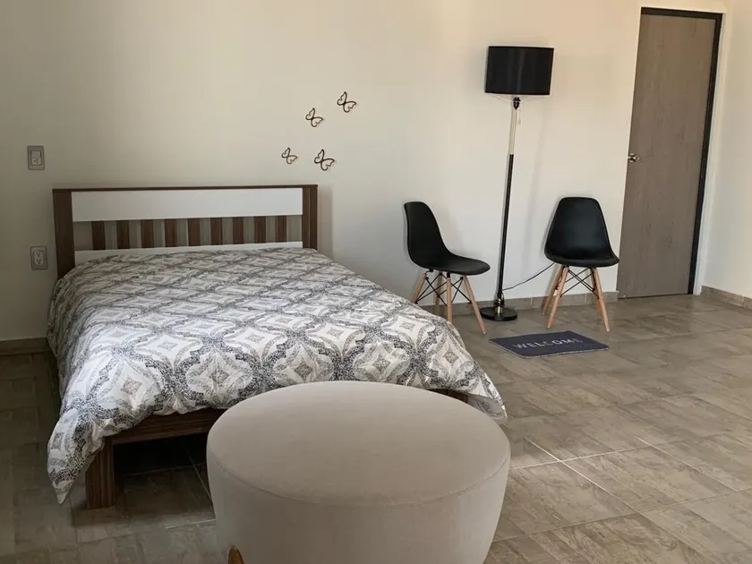 Apartment in Rosarito with a beautiful view - Image 1