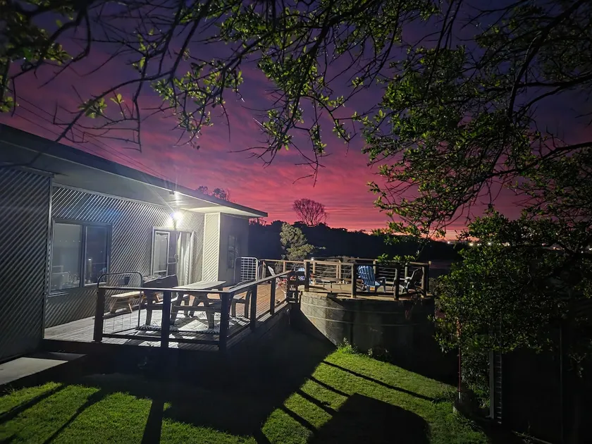 The Bach At Crayfish - Image 1