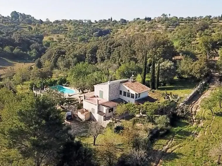 Relax & unwind: Finca w/ pool, views & privacy - Image 1