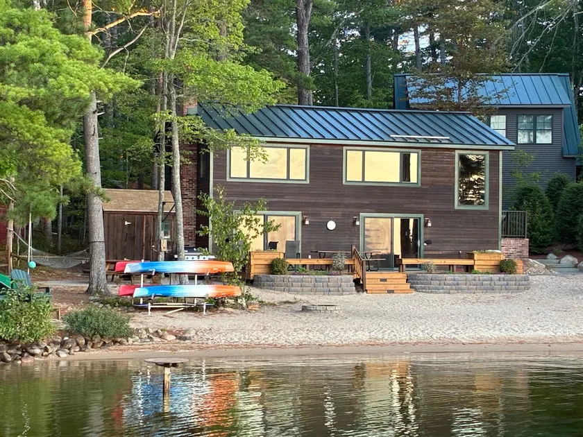 Enjoy Spring at the Lake - Image 1