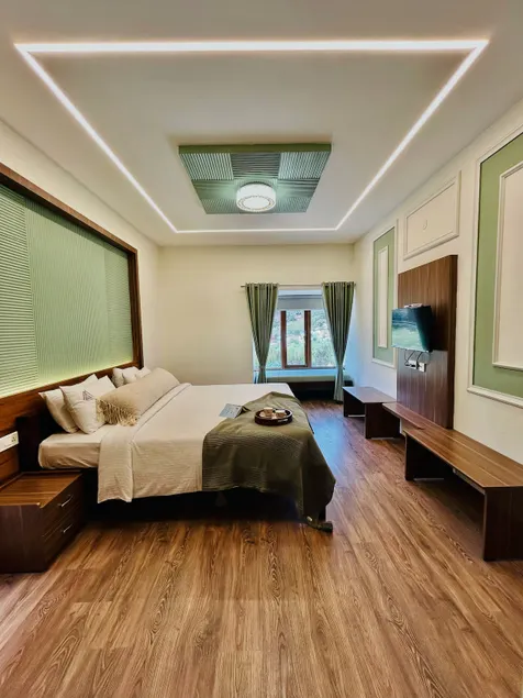 Mellow Mount Villa - Image 1