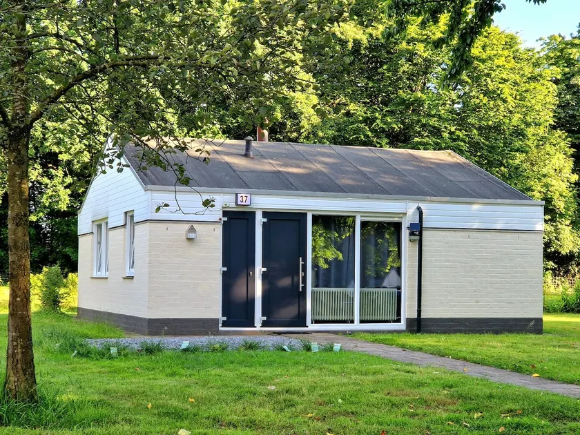Steefs holiday home Limburg - Image 1