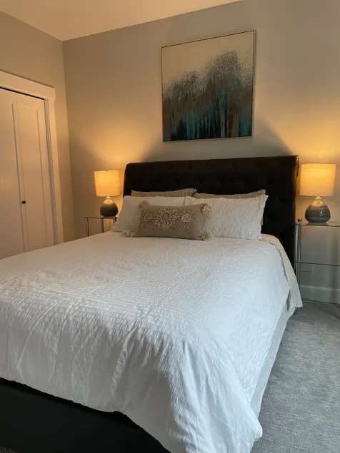 Private&Cozy Suite in Victoria Disc on Long Stay - Image 1