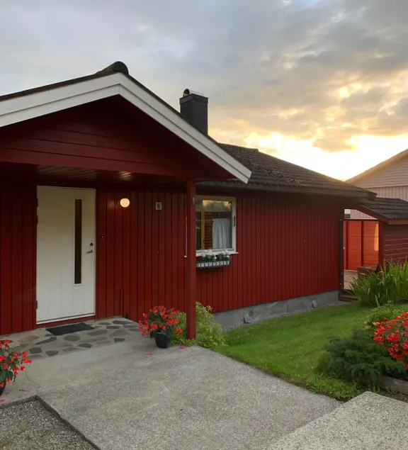House in Volda - Image 1