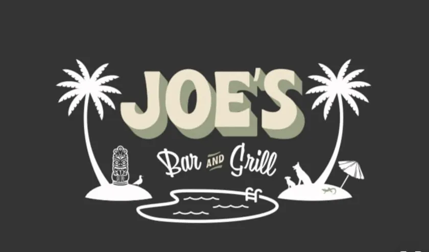 Joe's Bar and Grill - Image 1