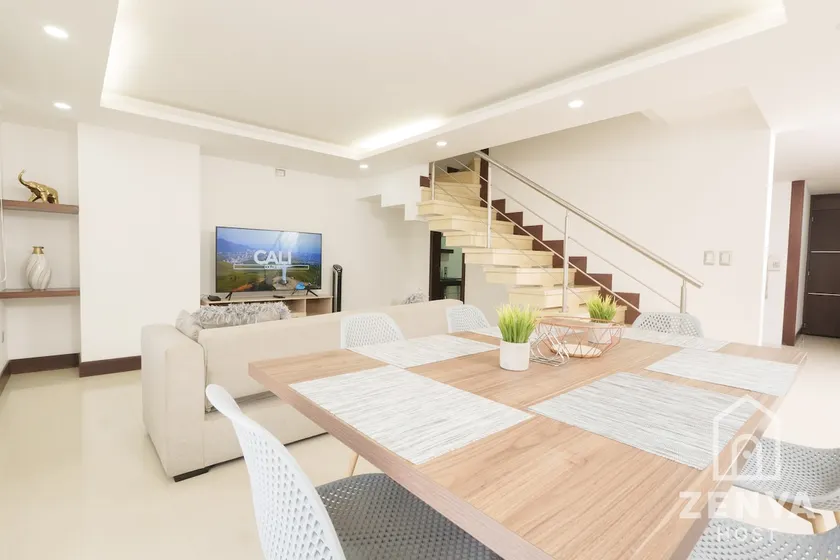 Luxury apartment in Cali 401 - Image 1
