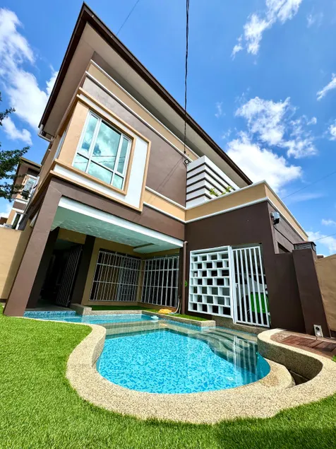 YK Sweet home sungai petani 1 @ 16 people above - Image 1