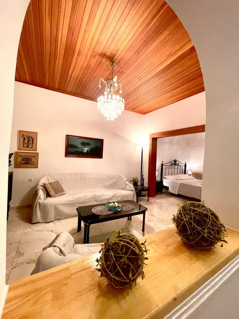 Emerald Suite ATH Airport - Image 1