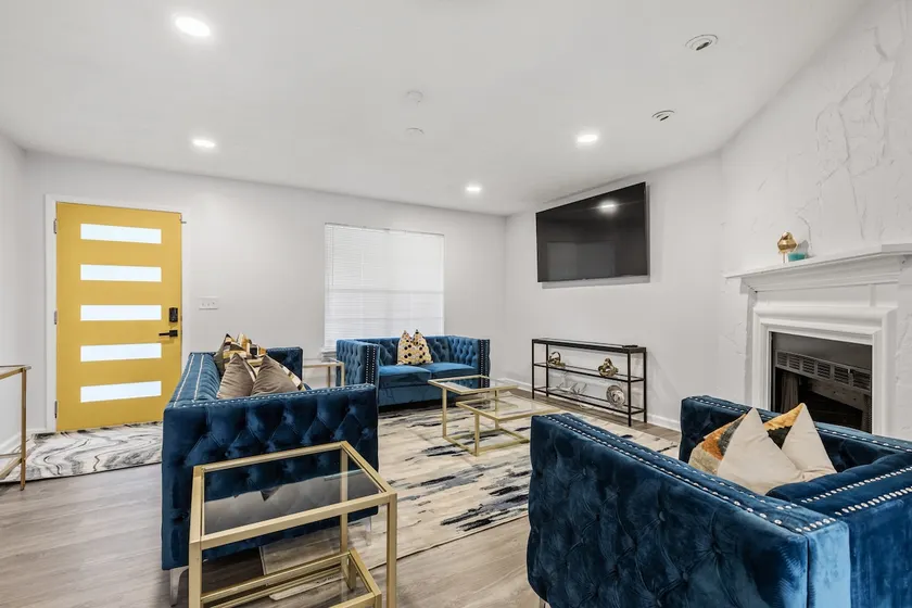 Exquisite AirBnB near Atlanta airport! - Image 1