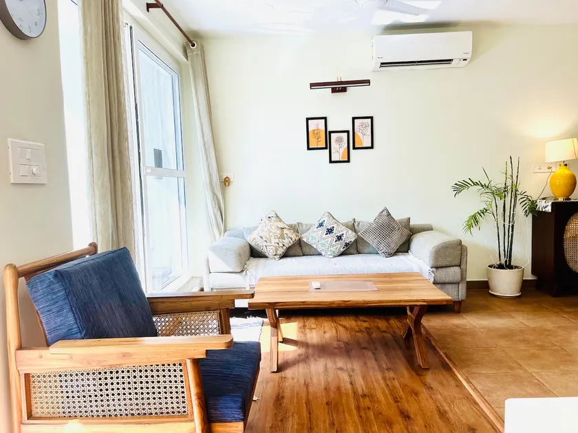 Villa Divino Anjuna Vagator Beach - Image 1