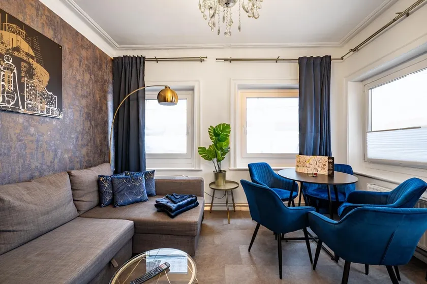Apartment mitten in St.Pauli 2 - Image 1