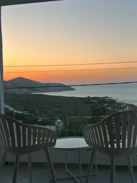Blue Lagoon Duplex with beautiful sea and forest views - Image 1