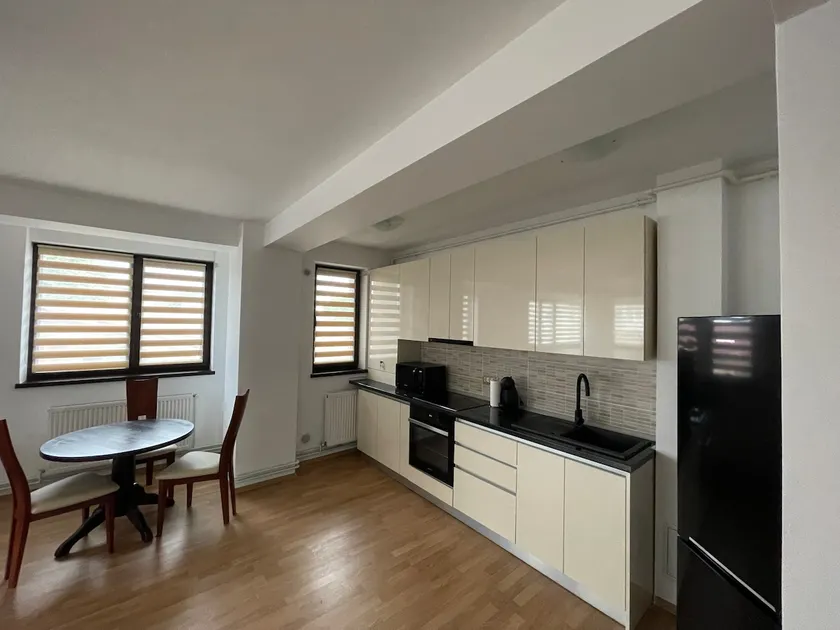Central apartments - Red - Image 1