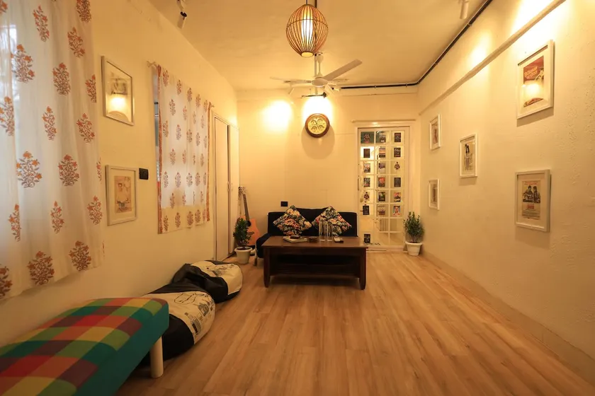 Bandra Bollywood Boho House - Image 1