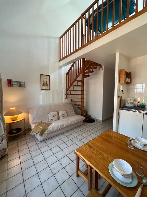 Appartement Oz en Oisans - Image 1