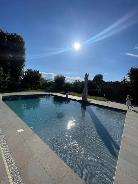 Relais with spa and private pool - Image 1