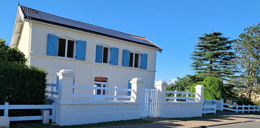 Les P'tites Cagouilles cottage - Image 1