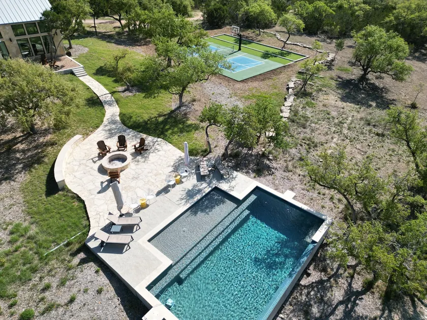 Luxury Ranch | Pickleball | Bocce | Pool | Firepit - Image 1