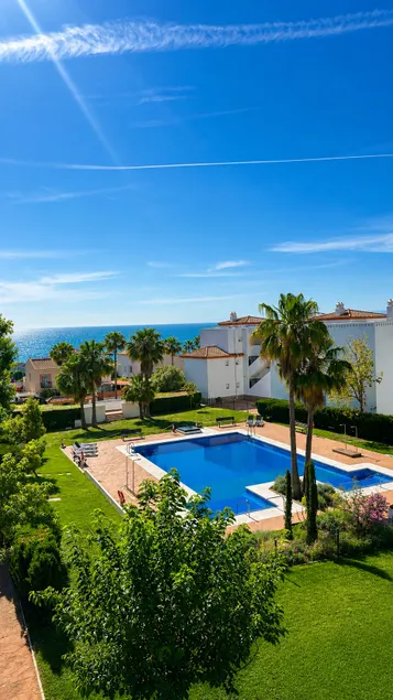 Alcaidesa Golf & Sea - Image 1