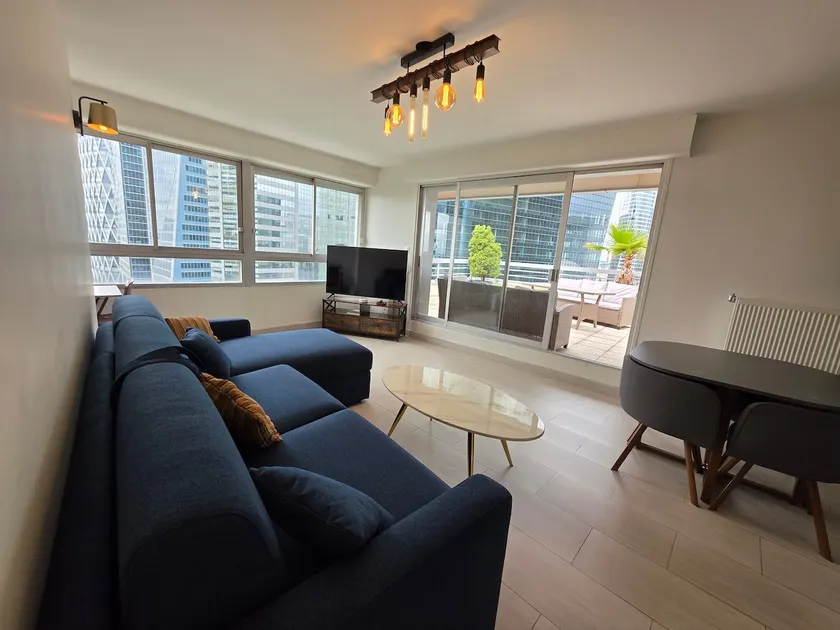 Superb Rooftop Terrace Apartment - Image 1