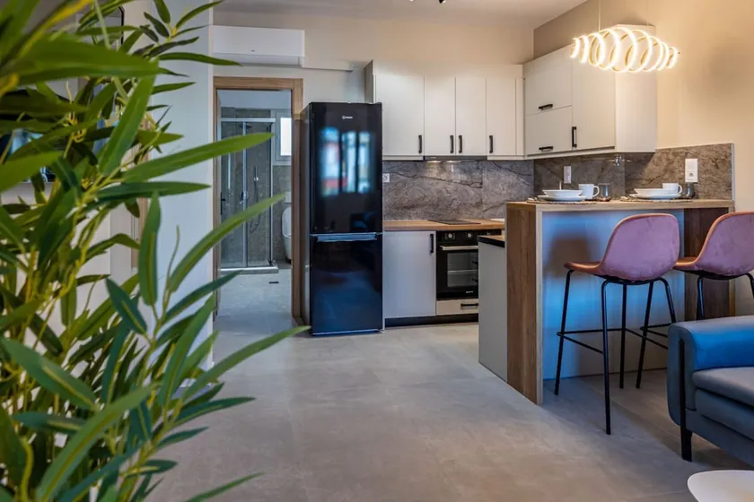 Rigel Apartments 1 - Image 1