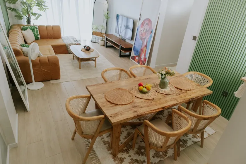 Sage Homes | Luxury Stay Near JKIA - Image 1
