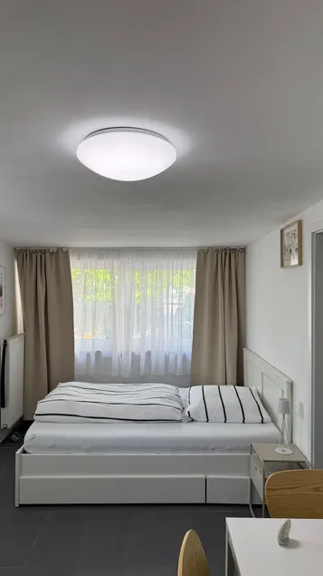 Stilvolles privates Apartment - Image 1