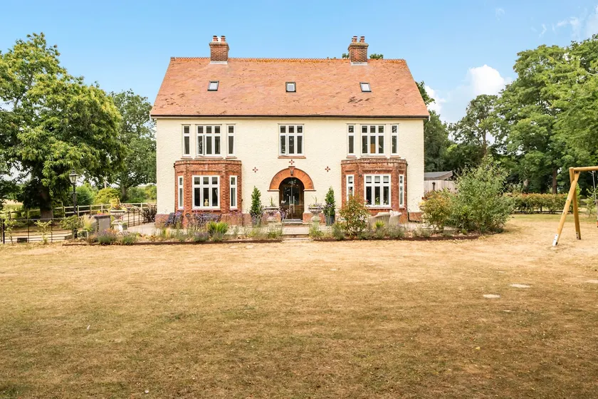 High House - Image 1